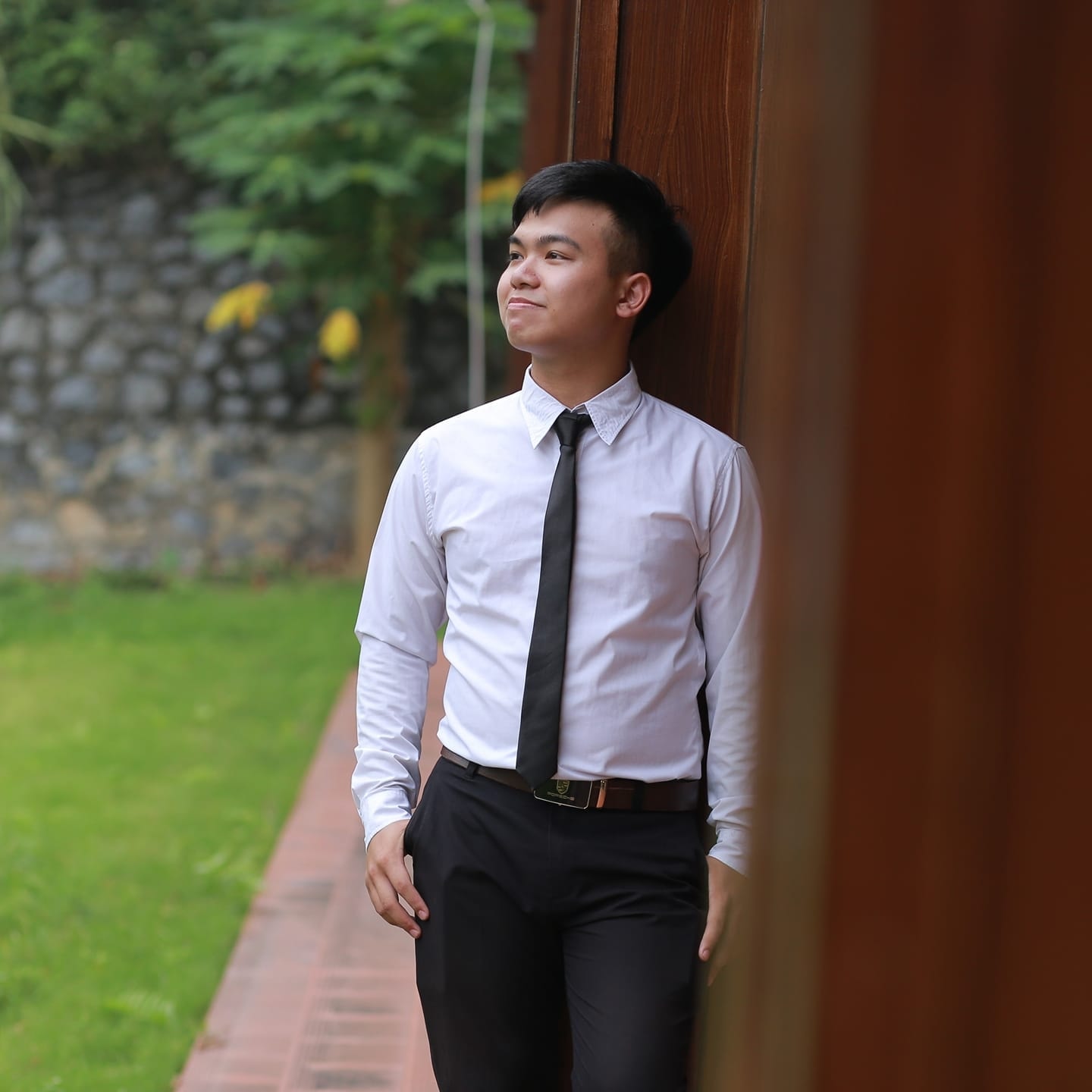 Ảnh Anh Nguyễn Tùng Lâm